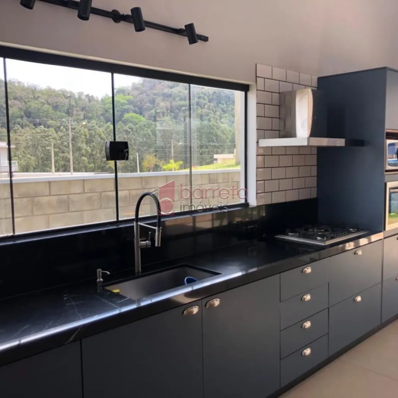 CASA SOBRADO COM 03 DORMITÓRIOS À VENDA NO CONDOMÍNIO IBI ARAM II – ITUPEVA/SP.