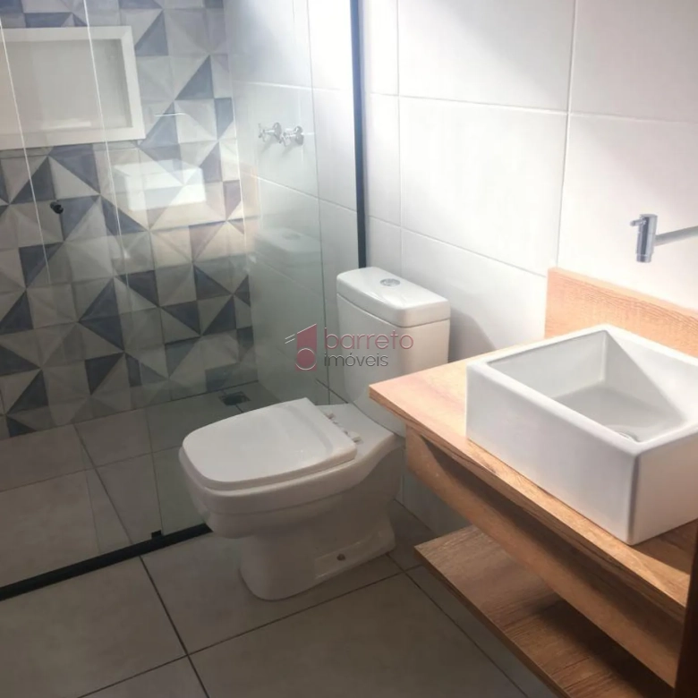 CASA SOBRADO COM 03 DORMITÓRIOS À VENDA NO CONDOMÍNIO IBI ARAM II – ITUPEVA/SP.