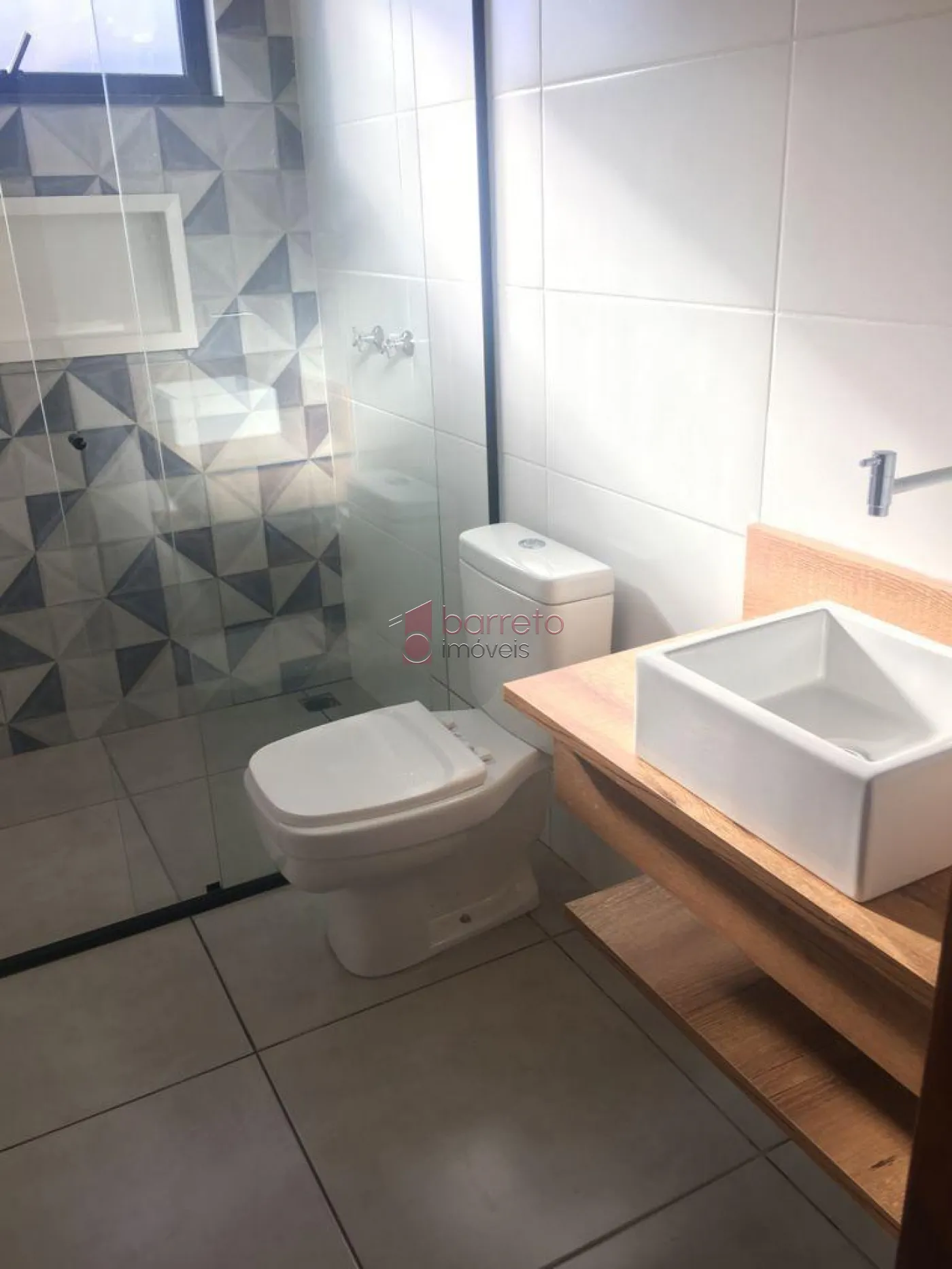 CASA SOBRADO COM 03 DORMITÓRIOS À VENDA NO CONDOMÍNIO IBI ARAM II – ITUPEVA/SP.