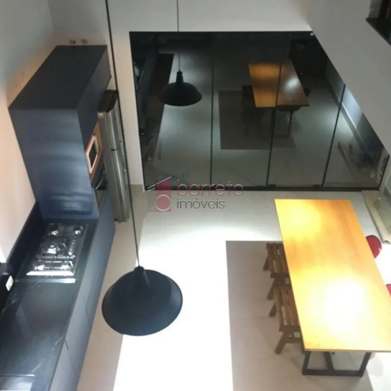 CASA SOBRADO COM 03 DORMITÓRIOS À VENDA NO CONDOMÍNIO IBI ARAM II – ITUPEVA/SP.