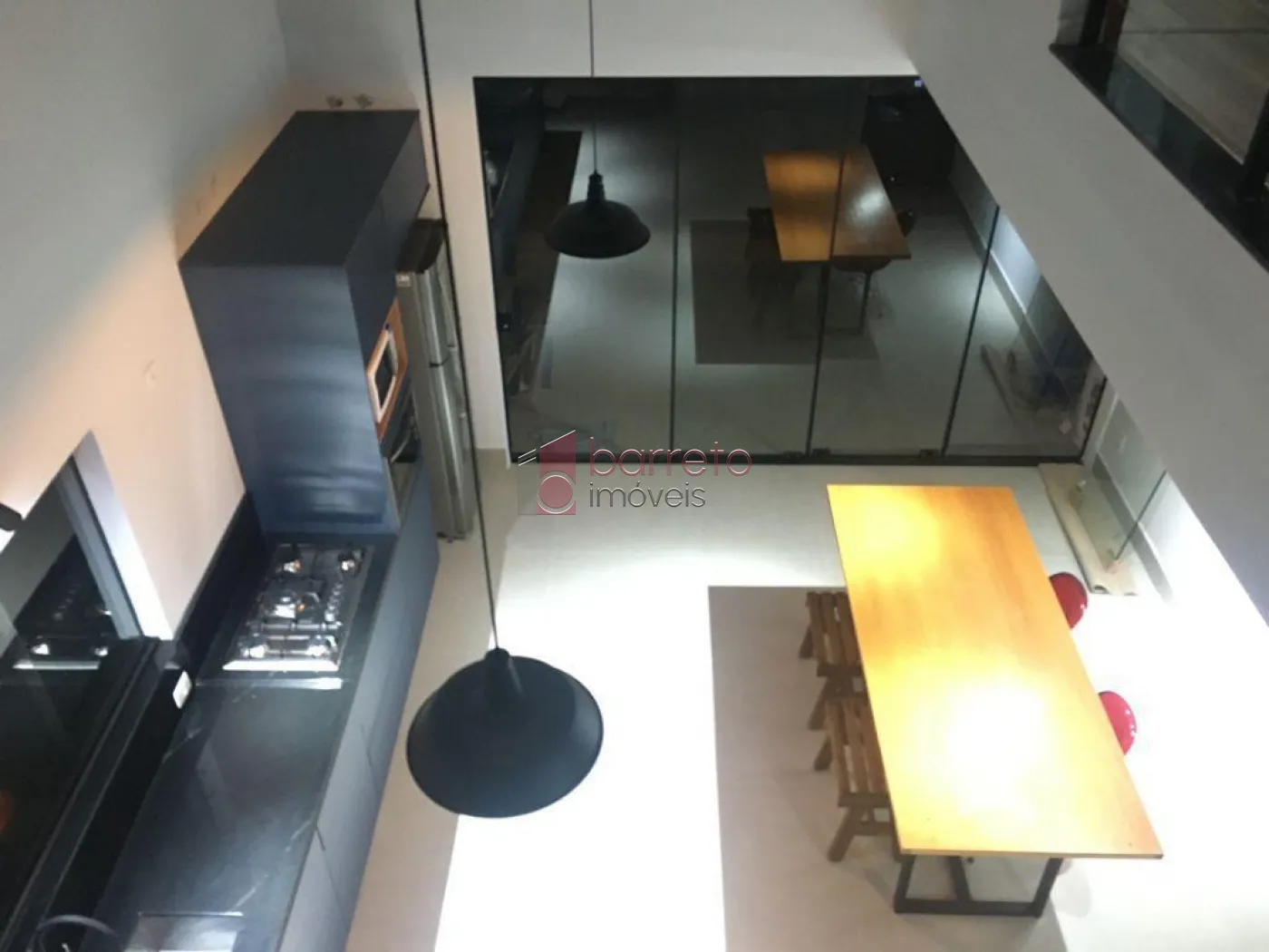 CASA SOBRADO COM 03 DORMITÓRIOS À VENDA NO CONDOMÍNIO IBI ARAM II – ITUPEVA/SP.