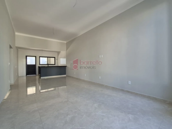 CASA TÉRREA À VENDA NO CONDOMÍNIO PHYTUS – ITUPEVA/SP
