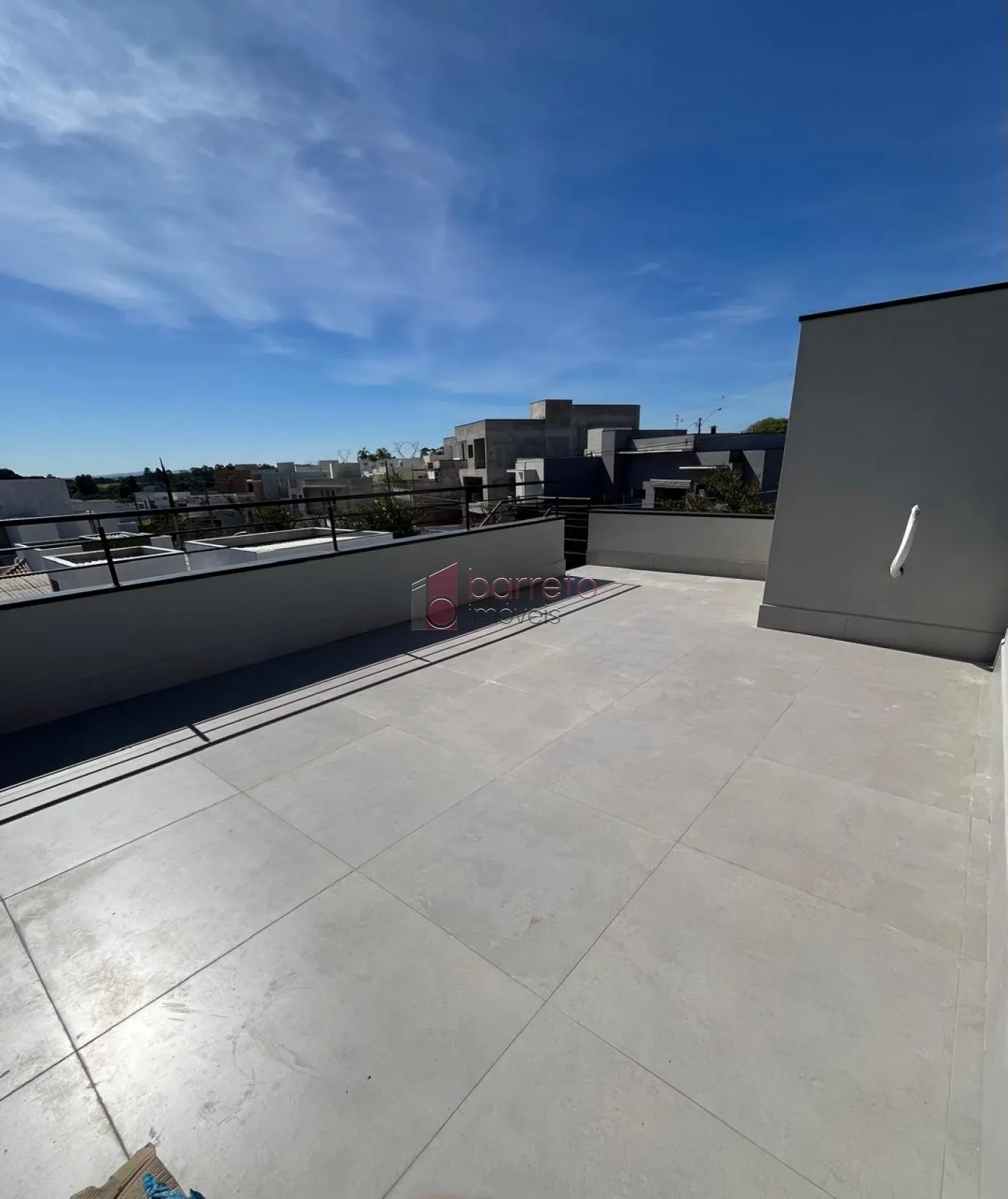 CASA À VENDA NO CONDOMÍNIO PHYTUS – ITUPEVA/SP