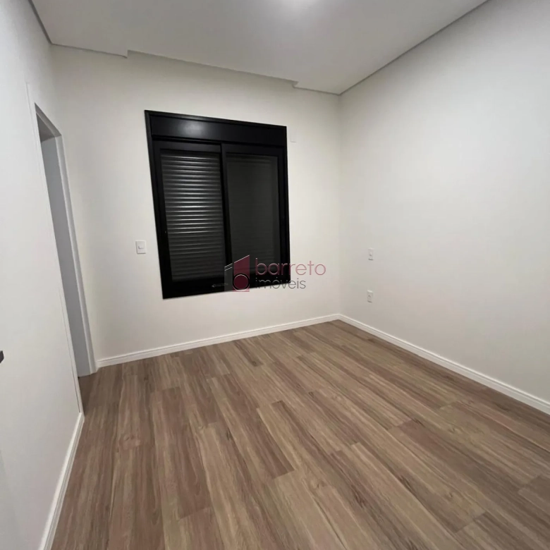 CASA À VENDA NO CONDOMÍNIO PHYTUS – ITUPEVA/SP