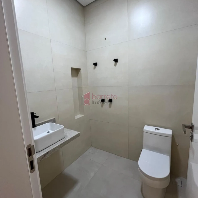 CASA À VENDA NO CONDOMÍNIO PHYTUS – ITUPEVA/SP