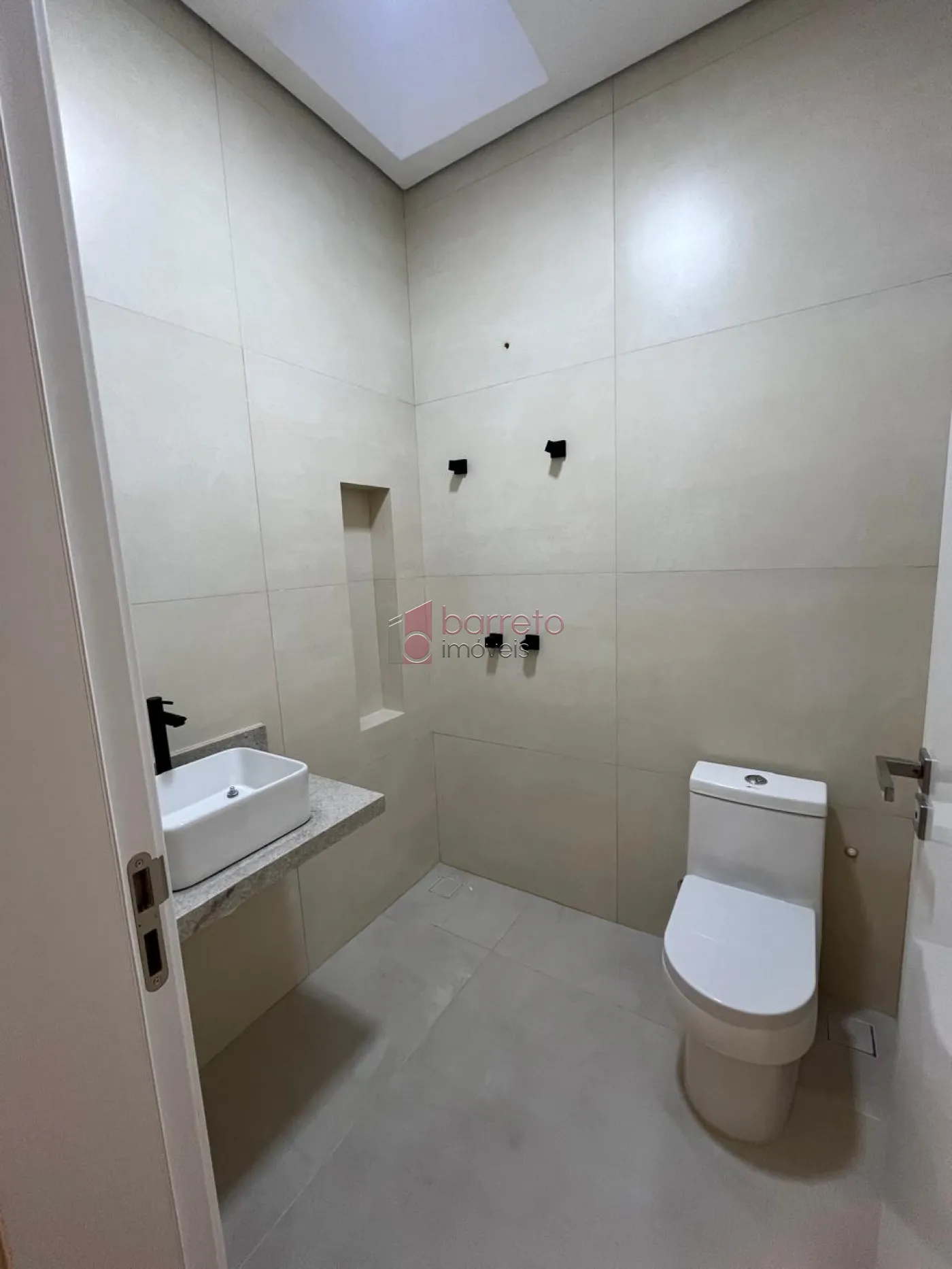 CASA À VENDA NO CONDOMÍNIO PHYTUS – ITUPEVA/SP