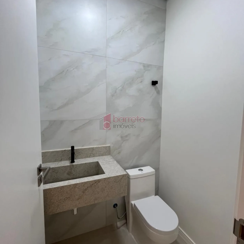 CASA À VENDA NO CONDOMÍNIO PHYTUS – ITUPEVA/SP