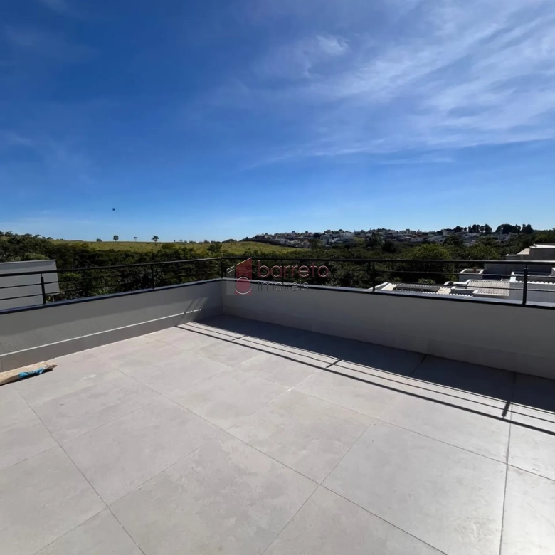 CASA À VENDA NO CONDOMÍNIO PHYTUS – ITUPEVA/SP