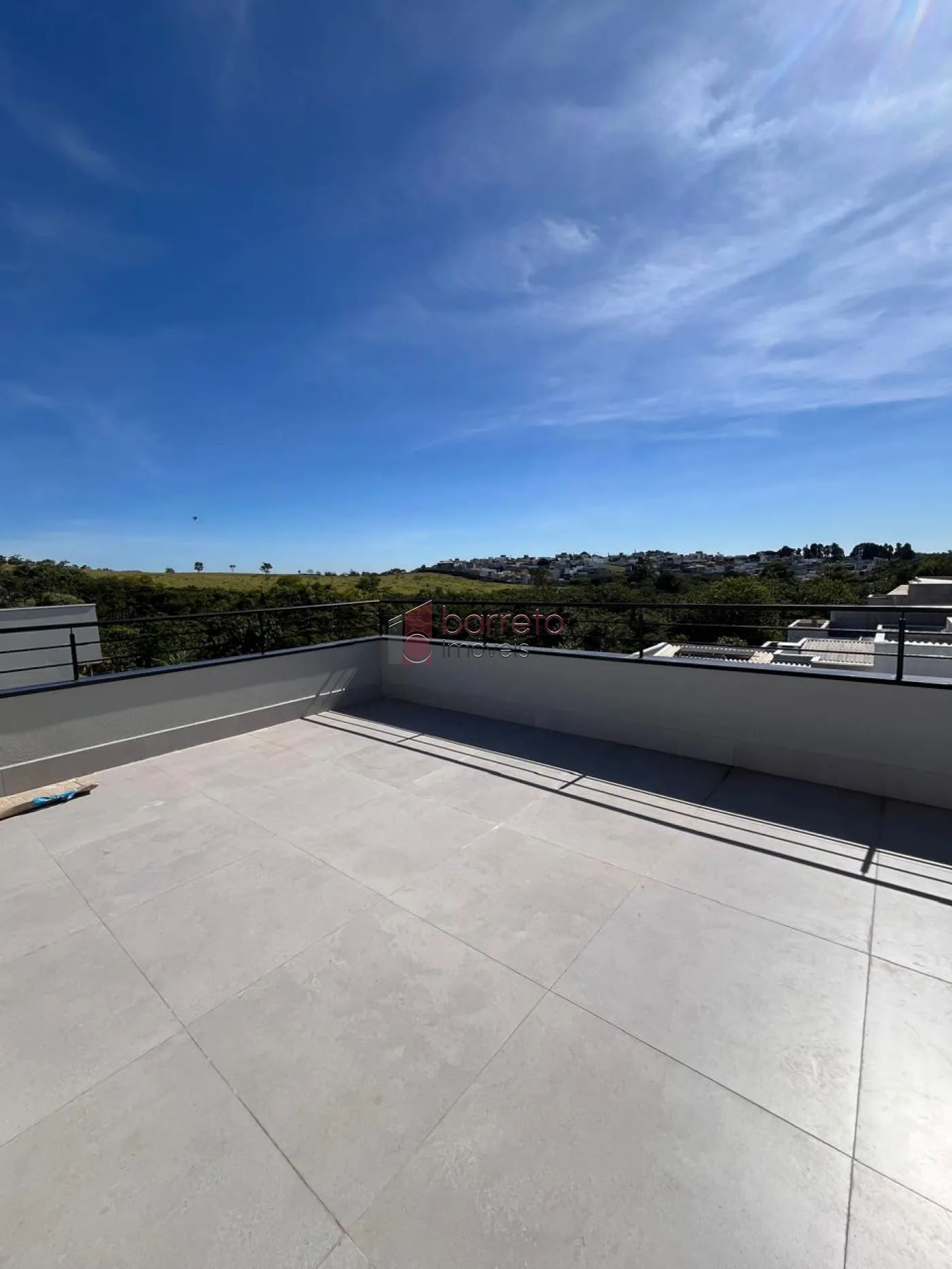 CASA À VENDA NO CONDOMÍNIO PHYTUS – ITUPEVA/SP
