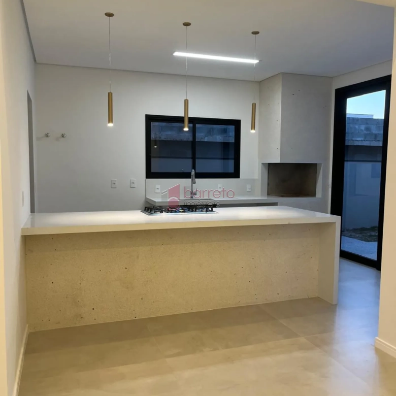 CASA À VENDA NO CONDOMÍNIO PHYTUS – ITUPEVA/SP
