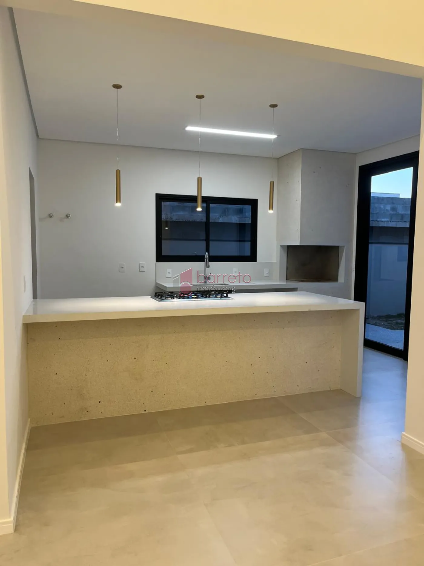 CASA À VENDA NO CONDOMÍNIO PHYTUS – ITUPEVA/SP