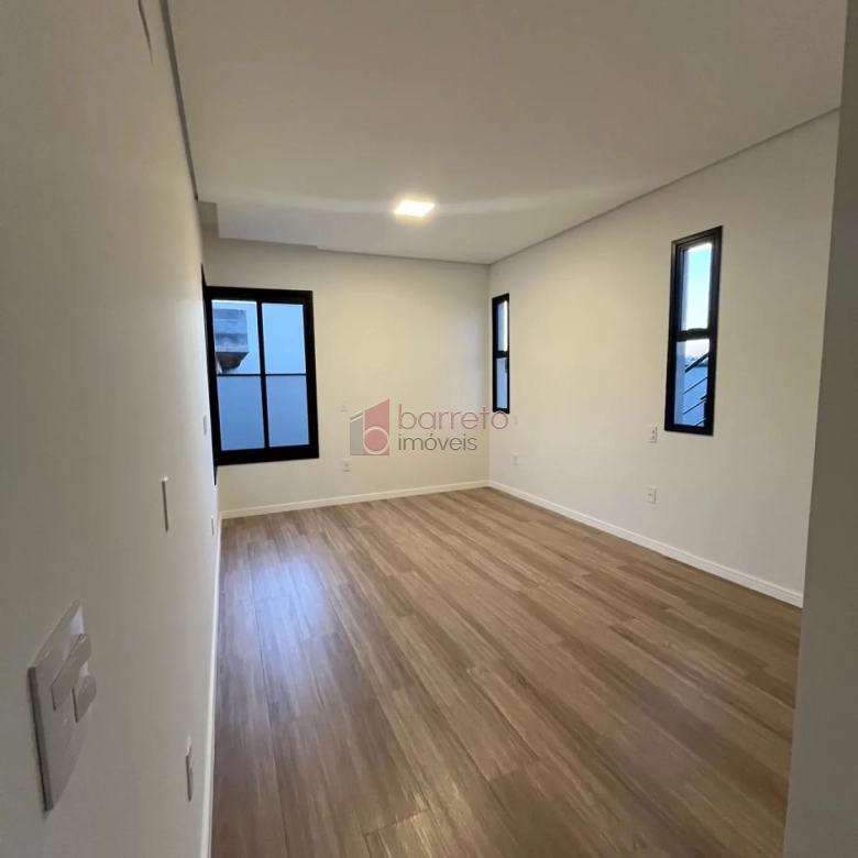 CASA À VENDA NO CONDOMÍNIO PHYTUS – ITUPEVA/SP