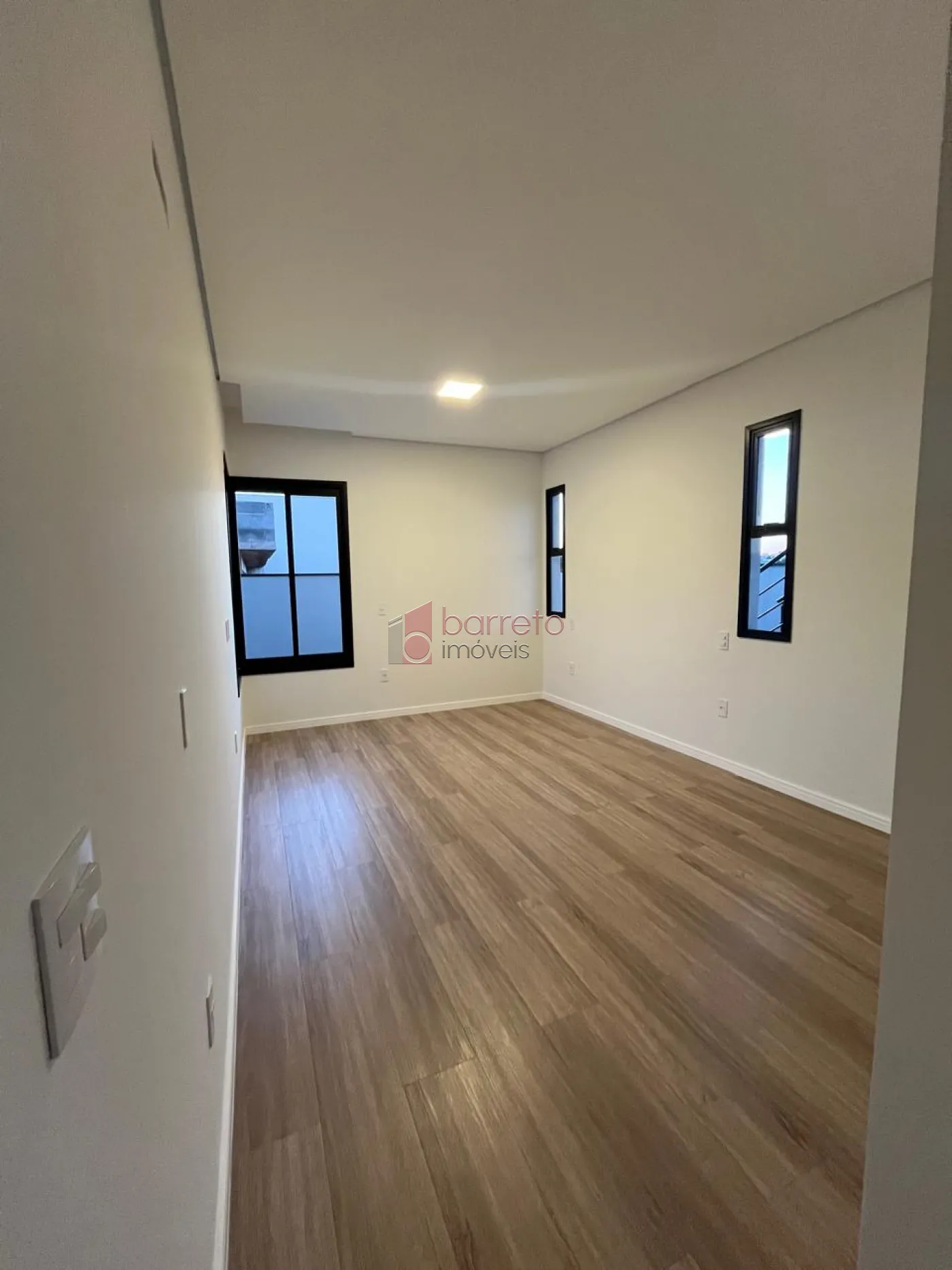 CASA À VENDA NO CONDOMÍNIO PHYTUS – ITUPEVA/SP