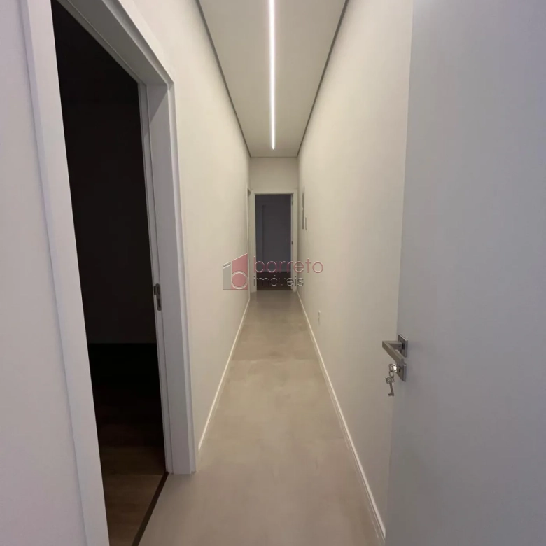 CASA À VENDA NO CONDOMÍNIO PHYTUS – ITUPEVA/SP