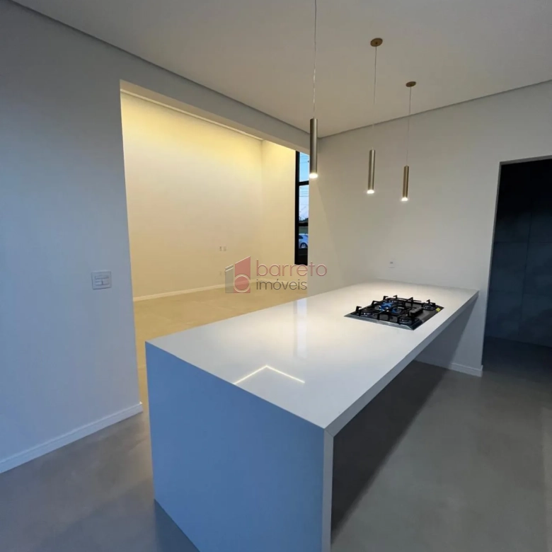CASA À VENDA NO CONDOMÍNIO PHYTUS – ITUPEVA/SP