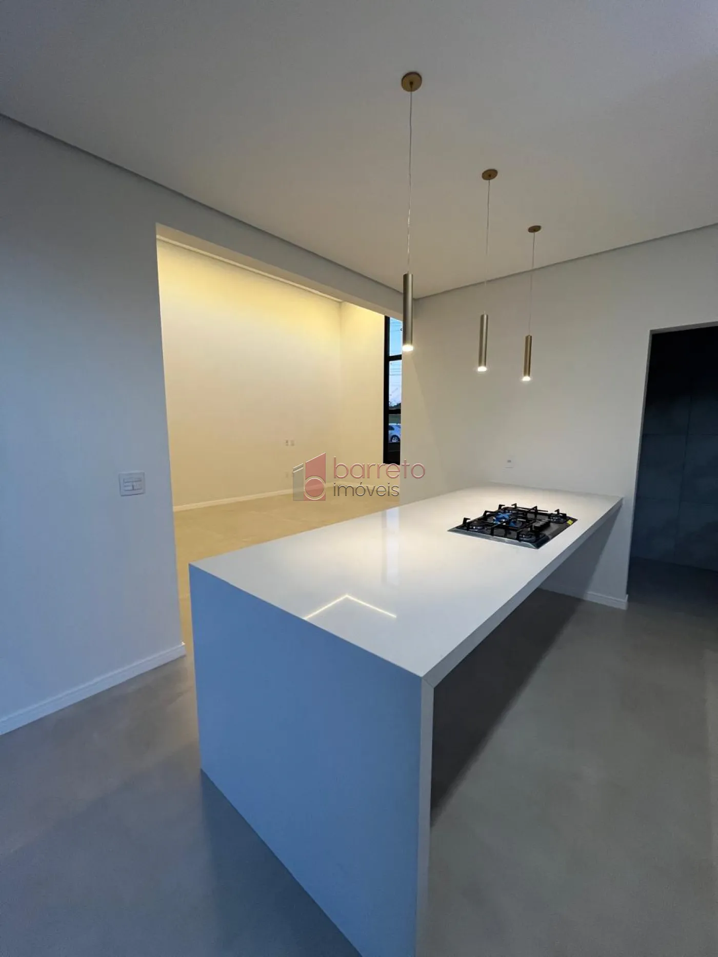 CASA À VENDA NO CONDOMÍNIO PHYTUS – ITUPEVA/SP