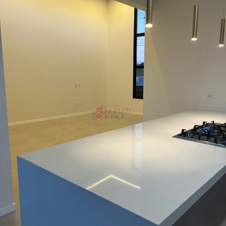 CASA À VENDA NO CONDOMÍNIO PHYTUS – ITUPEVA/SP
