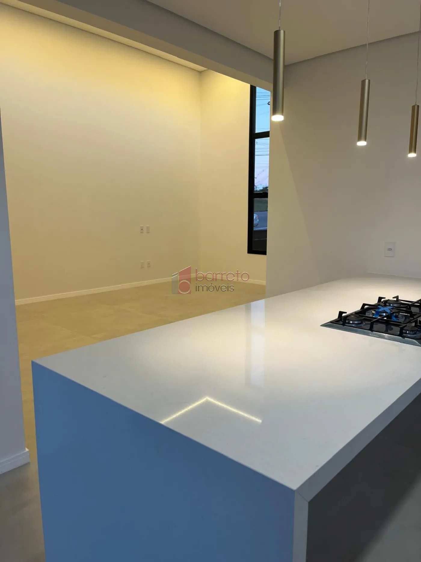 CASA À VENDA NO CONDOMÍNIO PHYTUS – ITUPEVA/SP