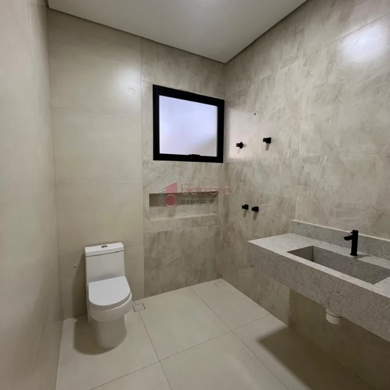 CASA À VENDA NO CONDOMÍNIO PHYTUS – ITUPEVA/SP