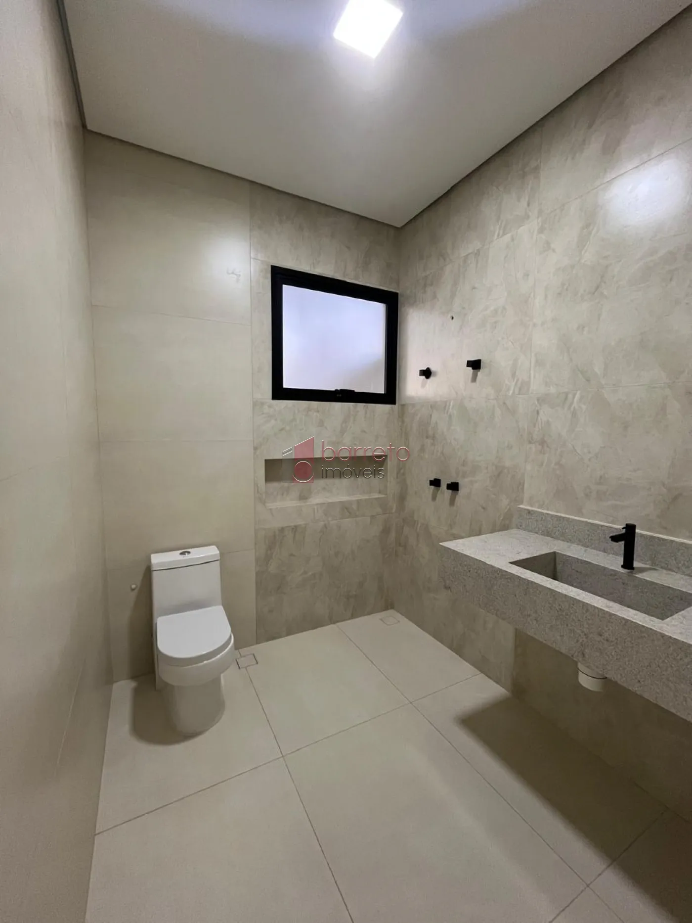 CASA À VENDA NO CONDOMÍNIO PHYTUS – ITUPEVA/SP