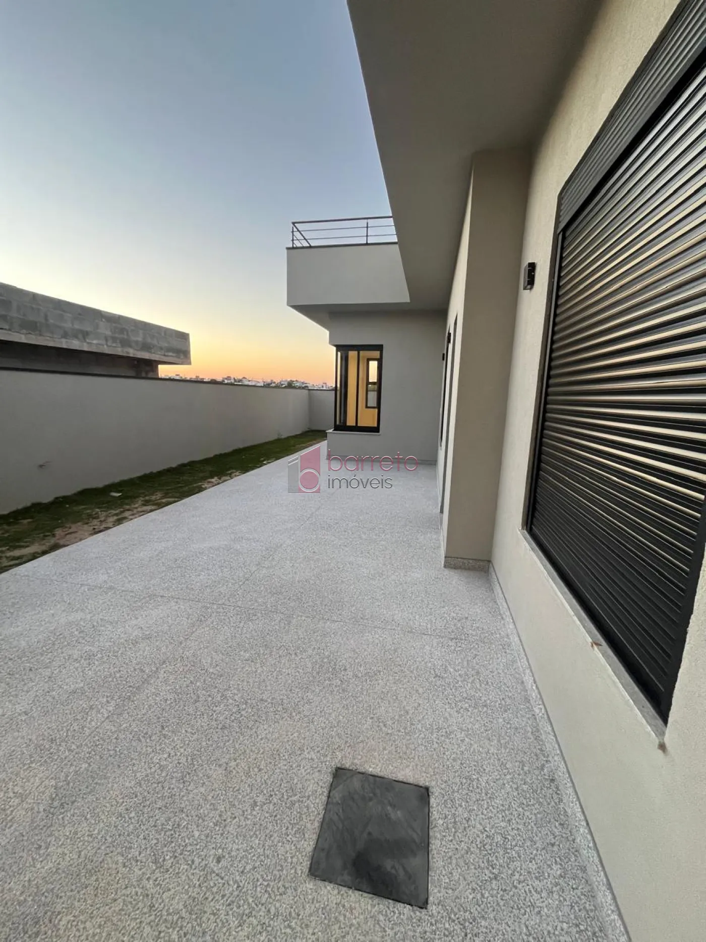 CASA À VENDA NO CONDOMÍNIO PHYTUS – ITUPEVA/SP