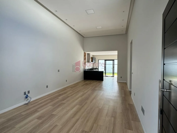 CASA À VENDA NO CONDOMÍNIO PHYTUS – CABREÚVA/SP