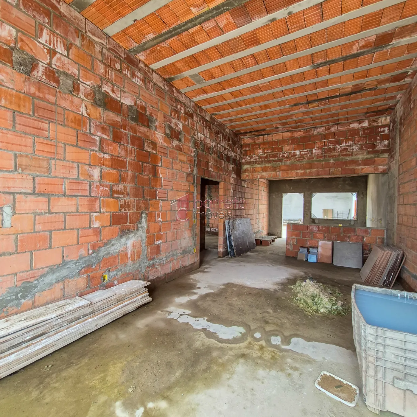 CASA TÉRREA À VENDA NO CONDOMÍNIO PHYTUS – ITUPEVA/SP