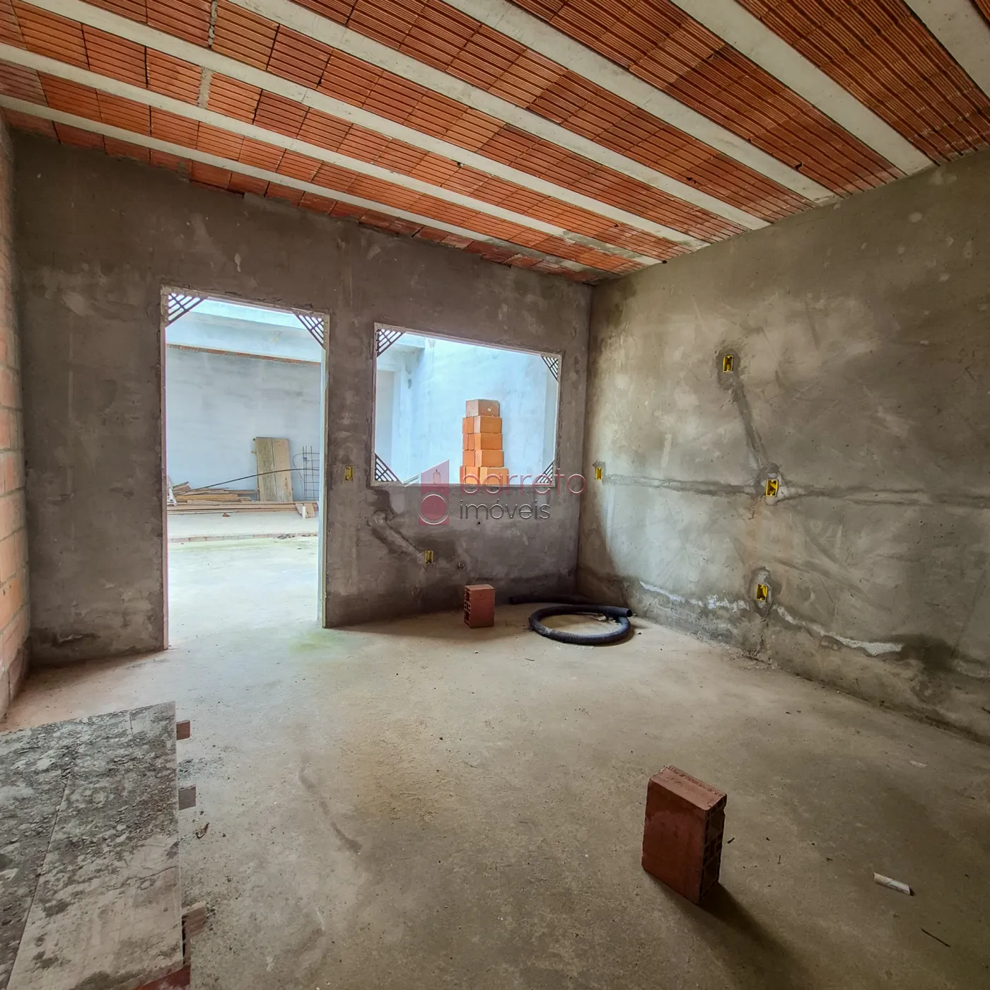 CASA TÉRREA À VENDA NO CONDOMÍNIO PHYTUS – ITUPEVA/SP