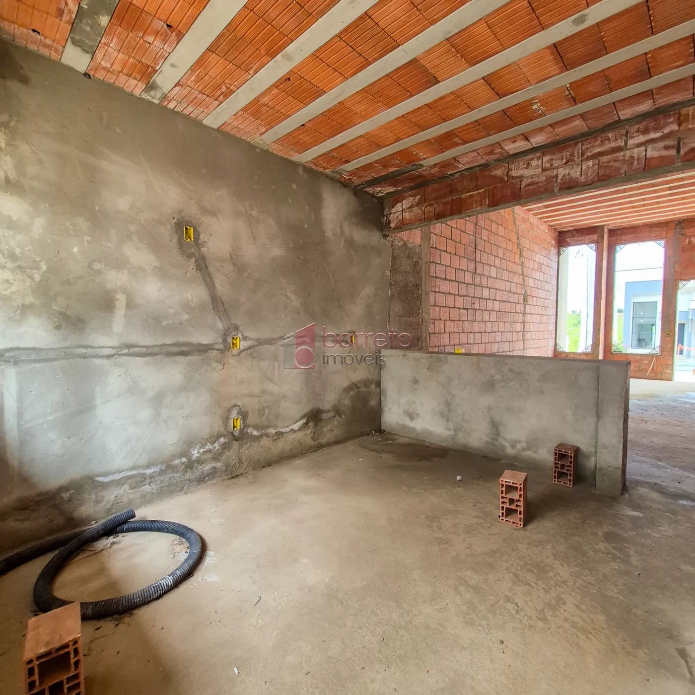 CASA TÉRREA À VENDA NO CONDOMÍNIO PHYTUS – ITUPEVA/SP