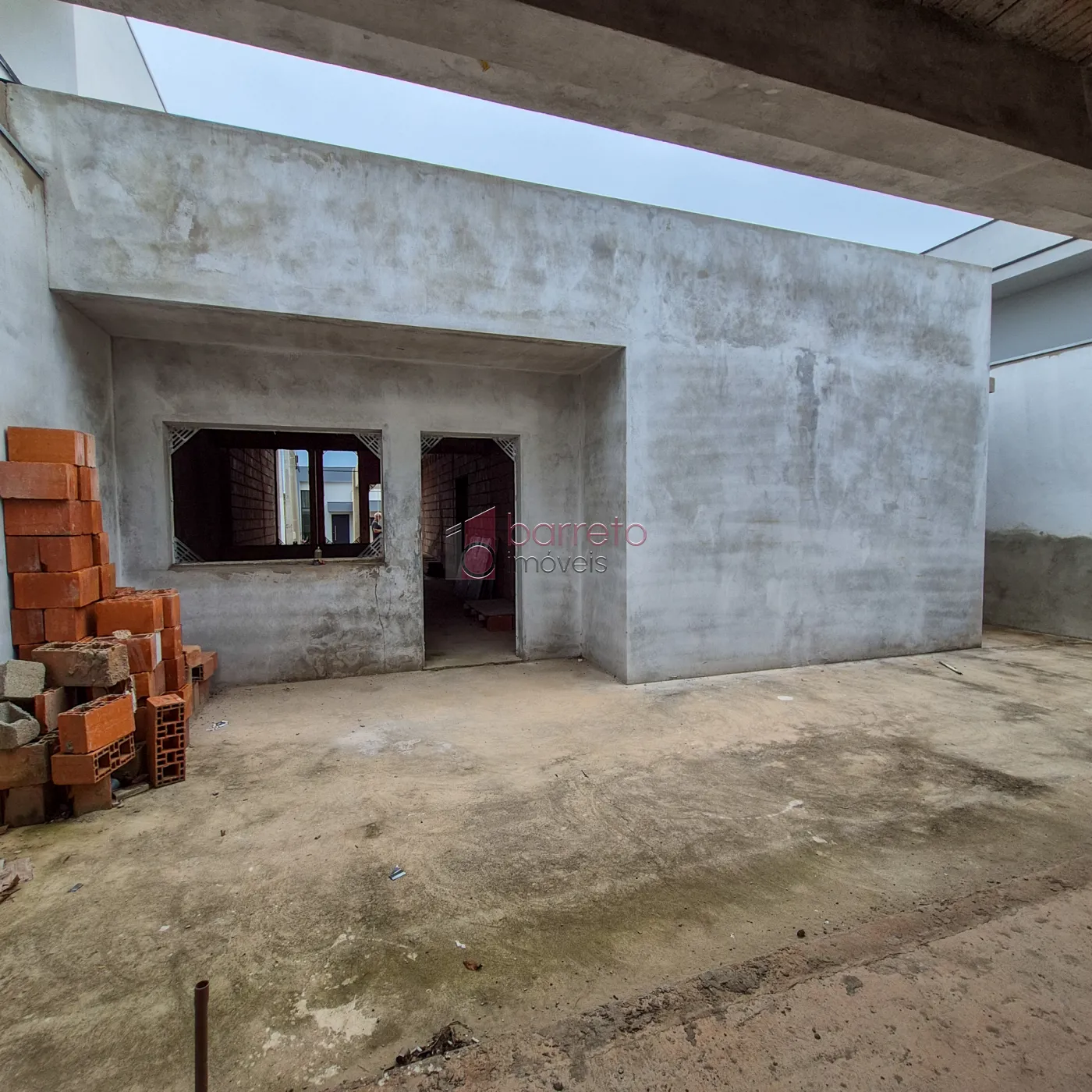 CASA TÉRREA À VENDA NO CONDOMÍNIO PHYTUS – ITUPEVA/SP