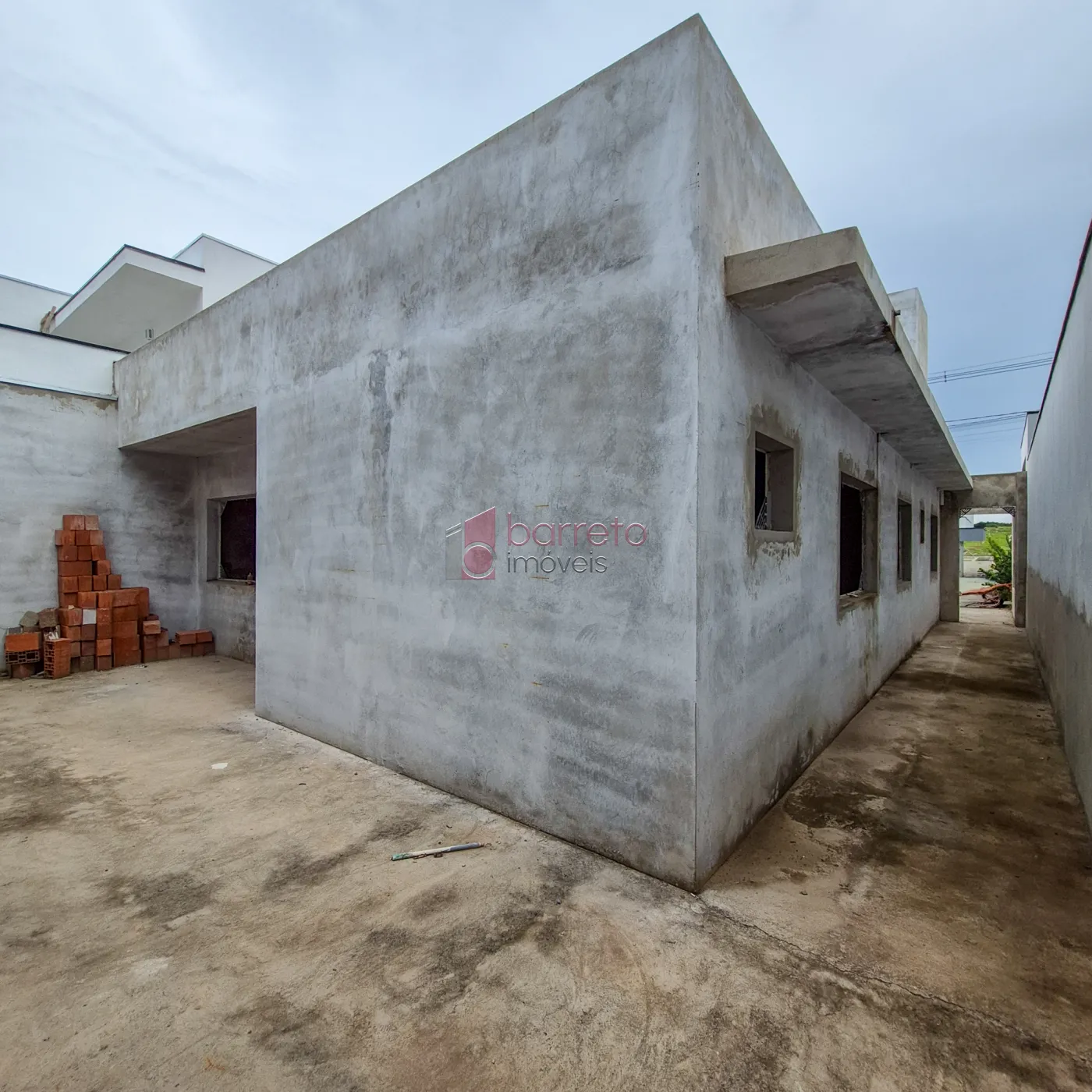 CASA TÉRREA À VENDA NO CONDOMÍNIO PHYTUS – ITUPEVA/SP