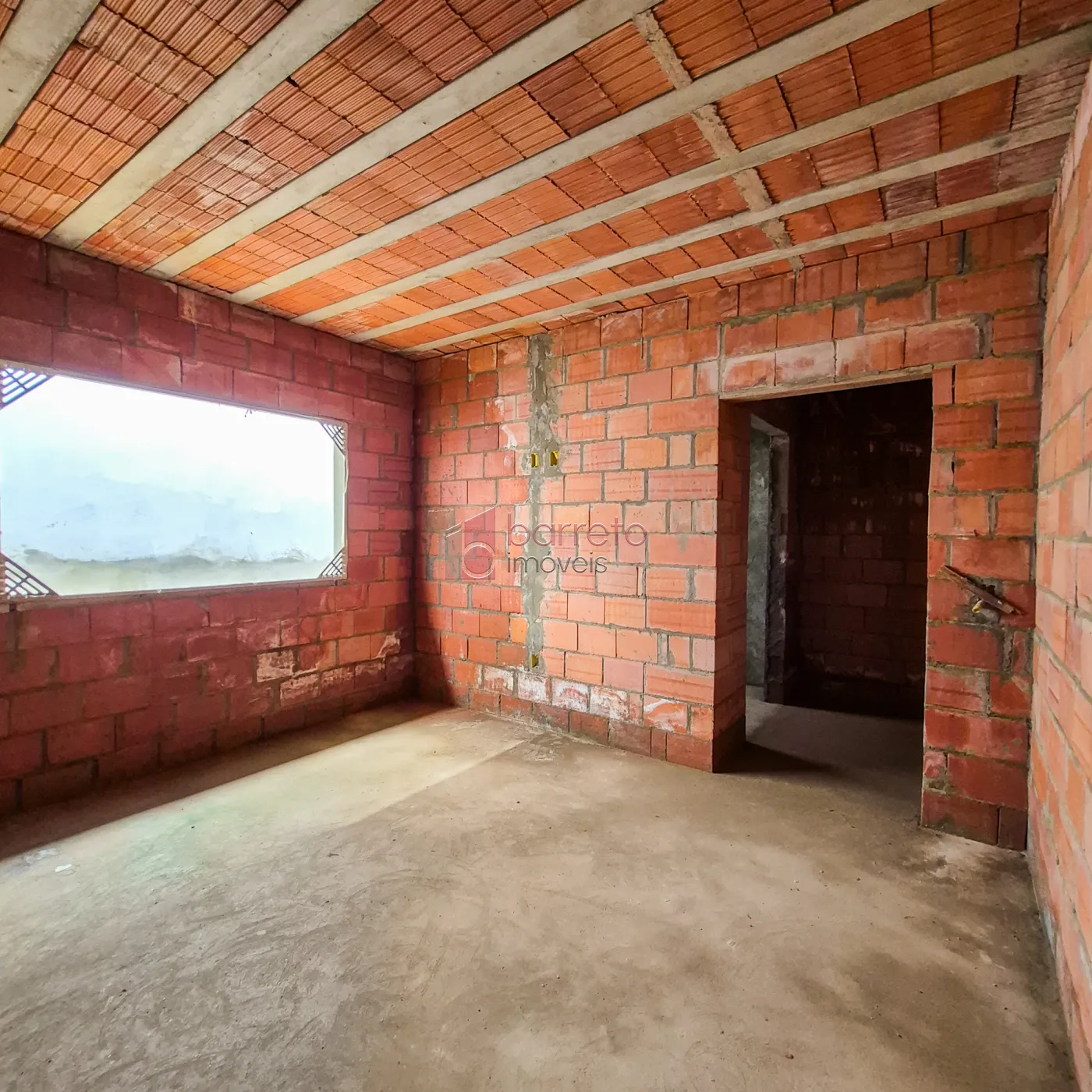 CASA TÉRREA À VENDA NO CONDOMÍNIO PHYTUS – ITUPEVA/SP