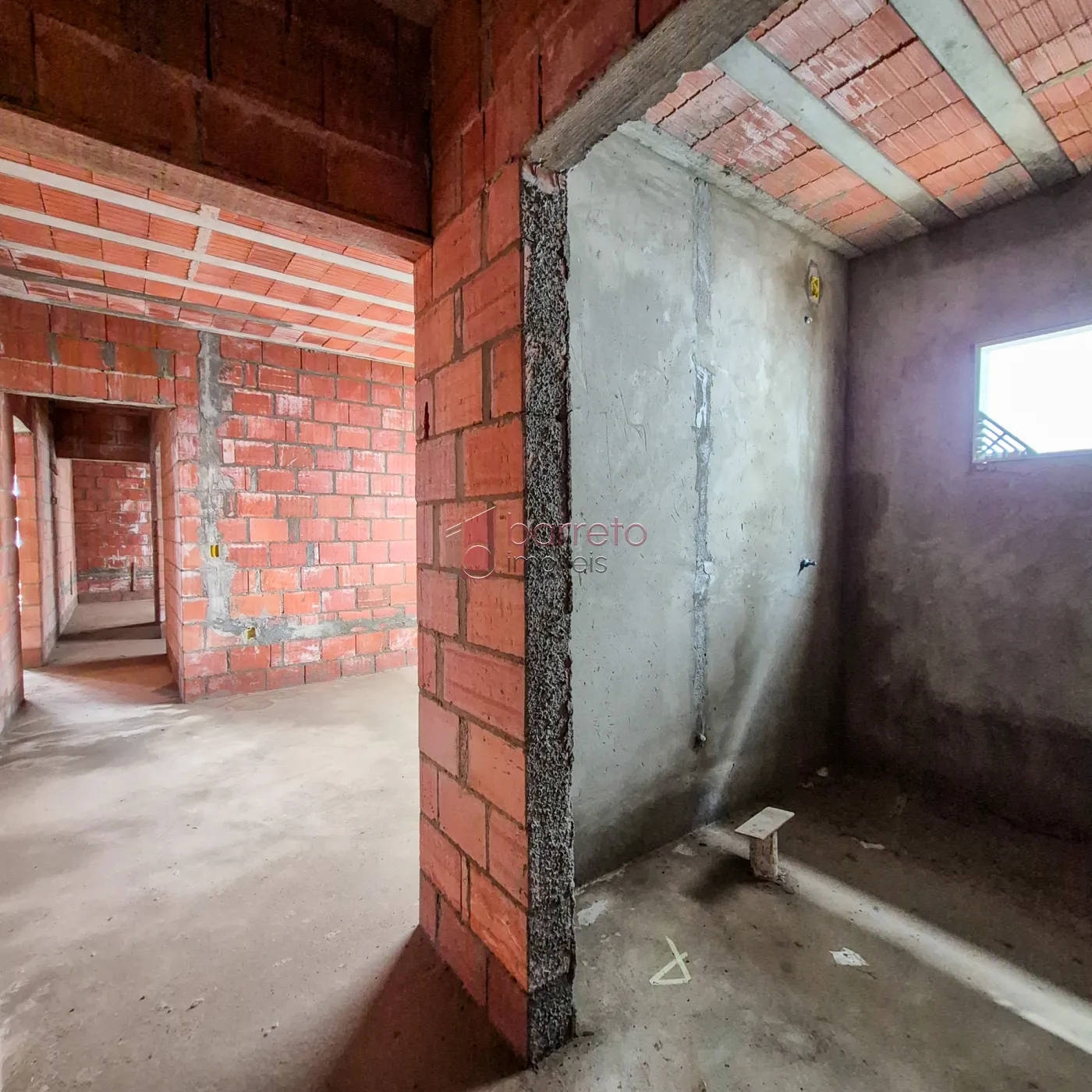 CASA TÉRREA À VENDA NO CONDOMÍNIO PHYTUS – ITUPEVA/SP