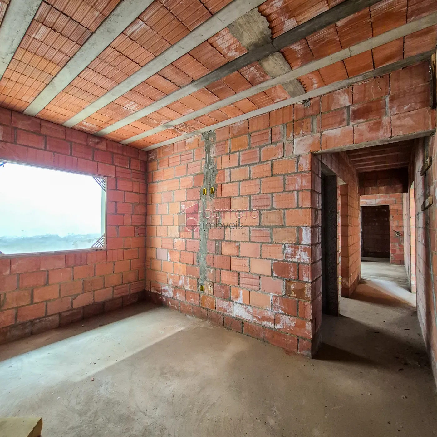CASA TÉRREA À VENDA NO CONDOMÍNIO PHYTUS – ITUPEVA/SP
