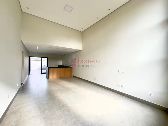CASA COM 3 SUÍTES À VENDA NO CONDOMÍNIO PHYTUS – CABREÚVA/SP