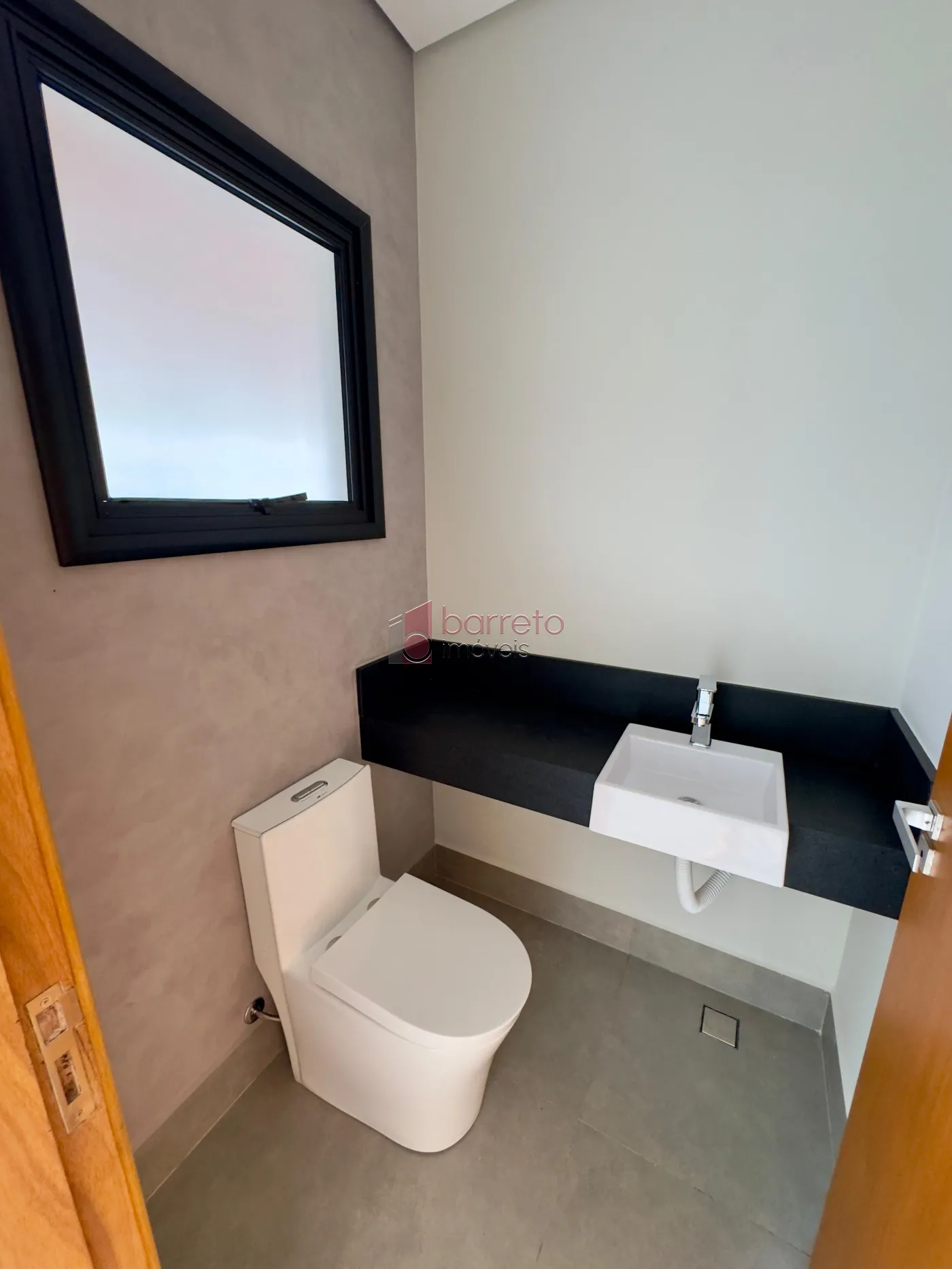 CASA COM 3 SUÍTES À VENDA NO CONDOMÍNIO PHYTUS – CABREÚVA/SP