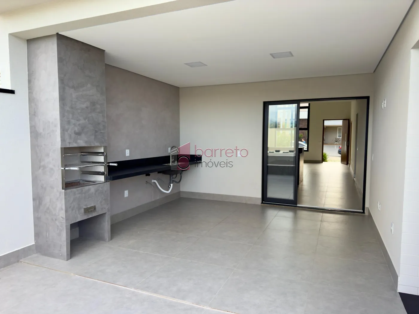 CASA COM 3 SUÍTES À VENDA NO CONDOMÍNIO PHYTUS – CABREÚVA/SP