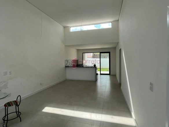 CASA TÉRREA À VENDA NO CONDOMÍNIO PHYTUS – ITUPEVA/SP