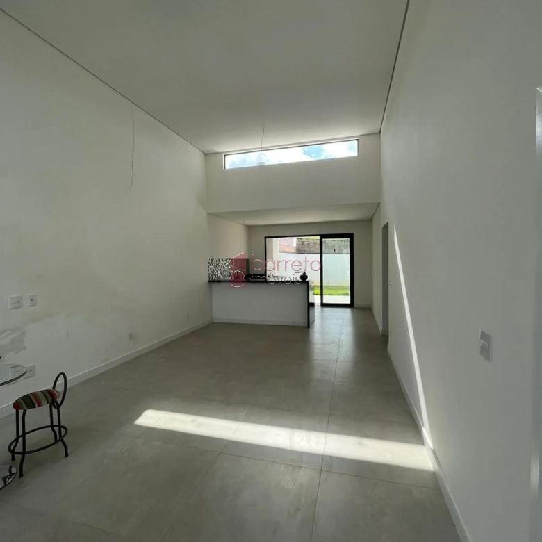 CASA TÉRREA À VENDA NO CONDOMÍNIO PHYTUS – ITUPEVA/SP
