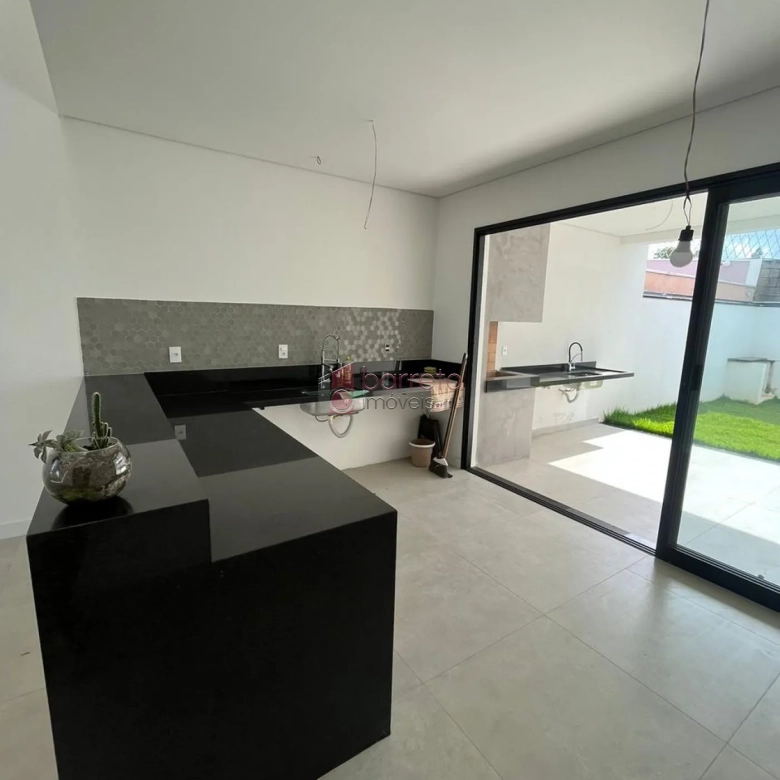 CASA TÉRREA À VENDA NO CONDOMÍNIO PHYTUS – ITUPEVA/SP