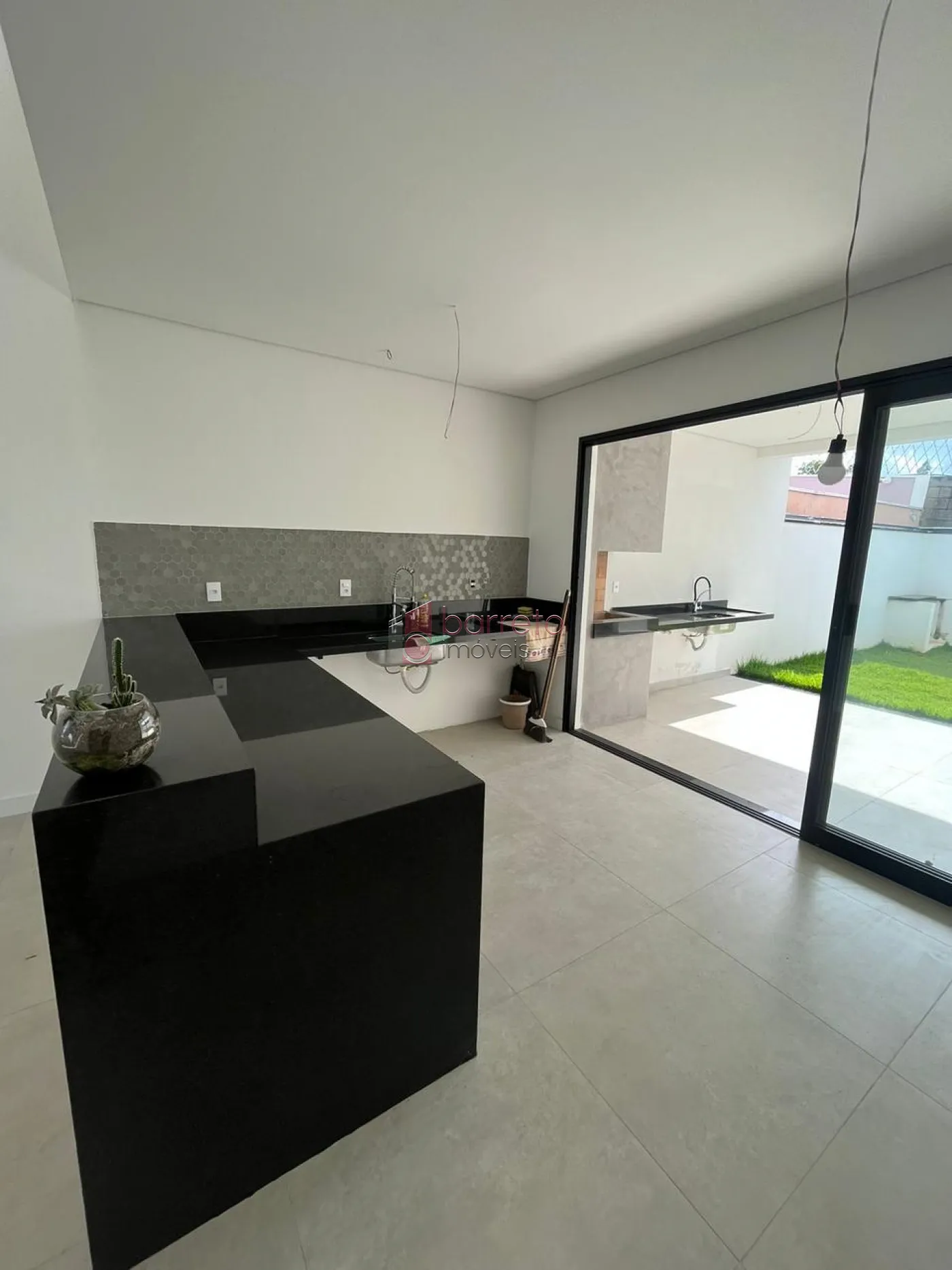 CASA TÉRREA À VENDA NO CONDOMÍNIO PHYTUS – ITUPEVA/SP