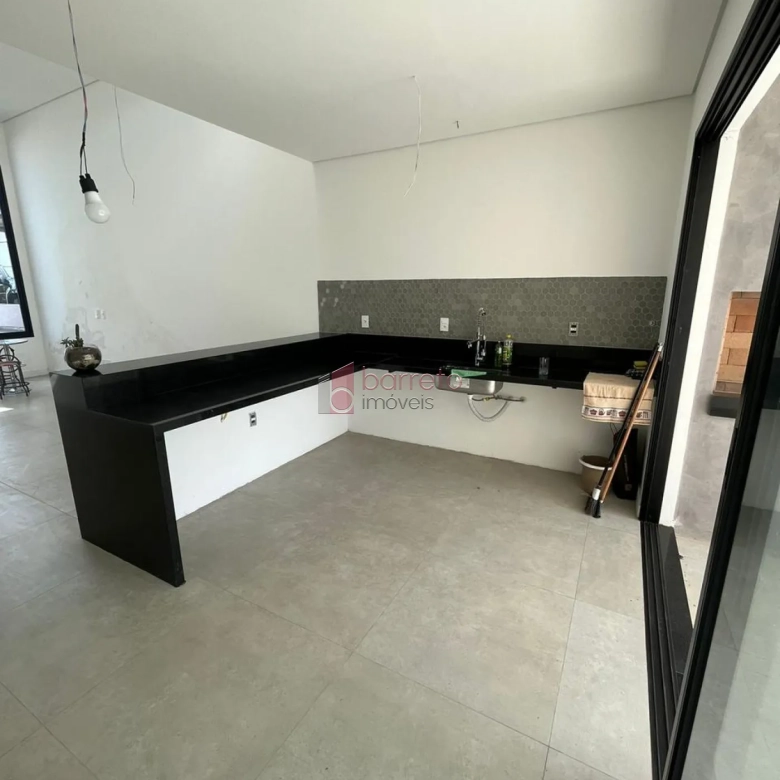 CASA TÉRREA À VENDA NO CONDOMÍNIO PHYTUS – ITUPEVA/SP