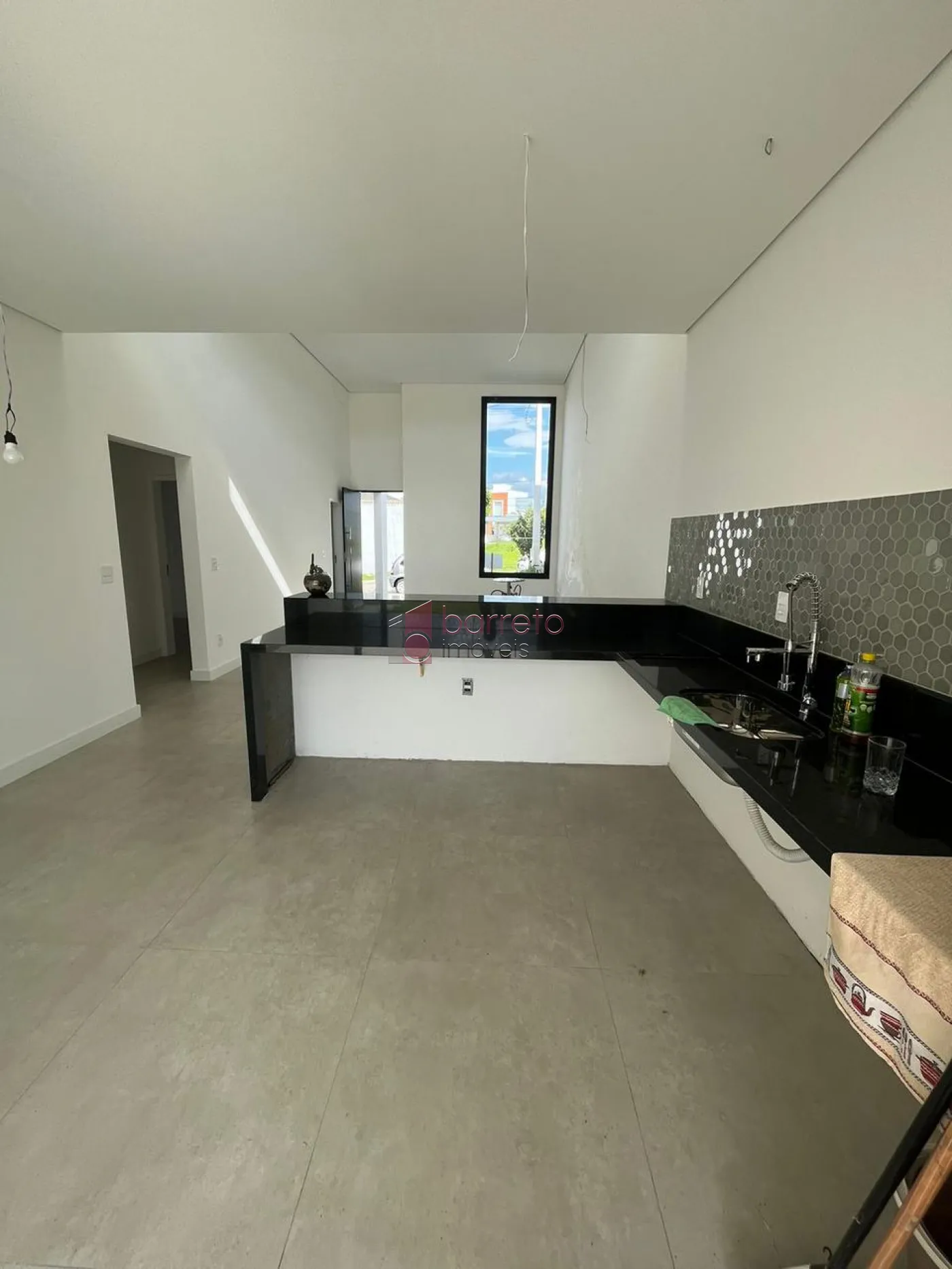 CASA TÉRREA À VENDA NO CONDOMÍNIO PHYTUS – ITUPEVA/SP