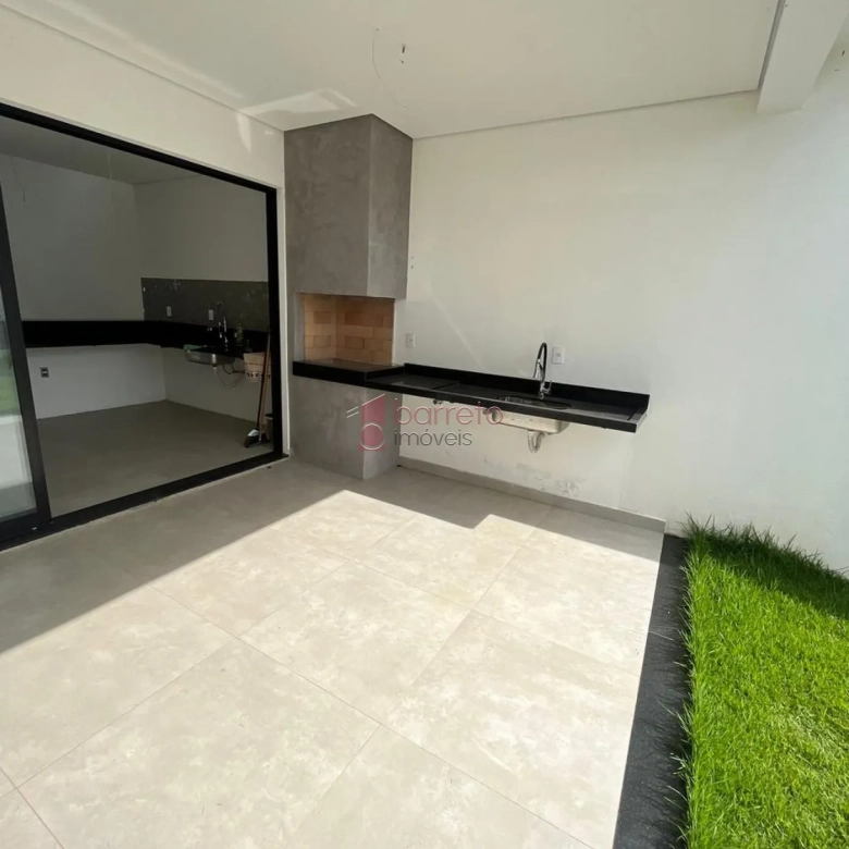 CASA TÉRREA À VENDA NO CONDOMÍNIO PHYTUS – ITUPEVA/SP