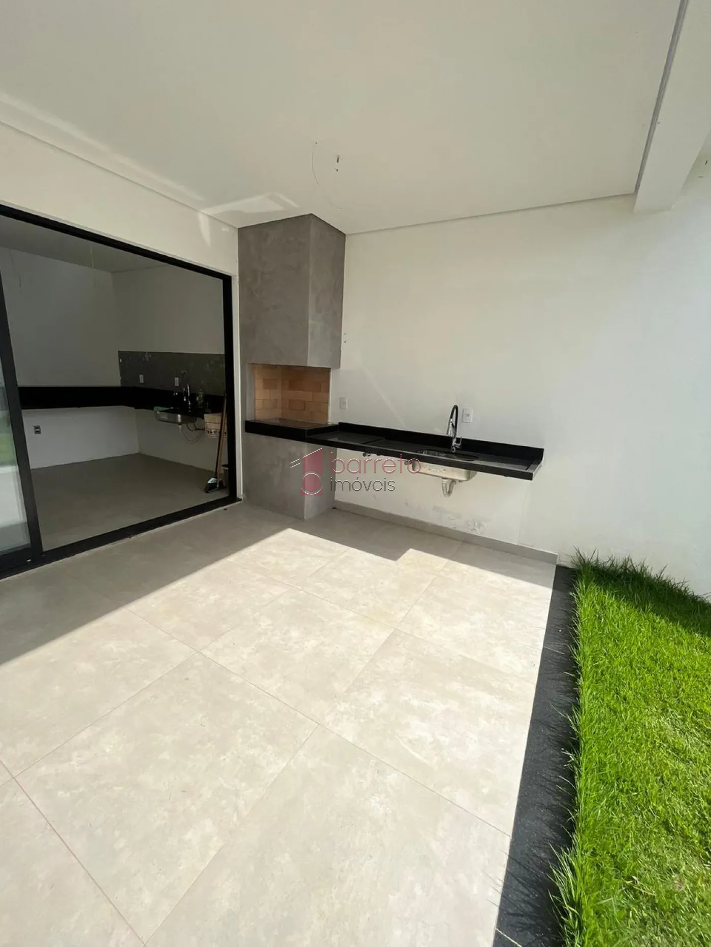 CASA TÉRREA À VENDA NO CONDOMÍNIO PHYTUS – ITUPEVA/SP