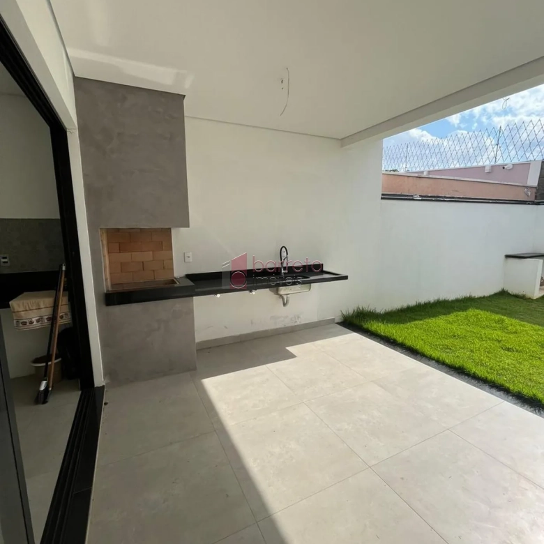CASA TÉRREA À VENDA NO CONDOMÍNIO PHYTUS – ITUPEVA/SP
