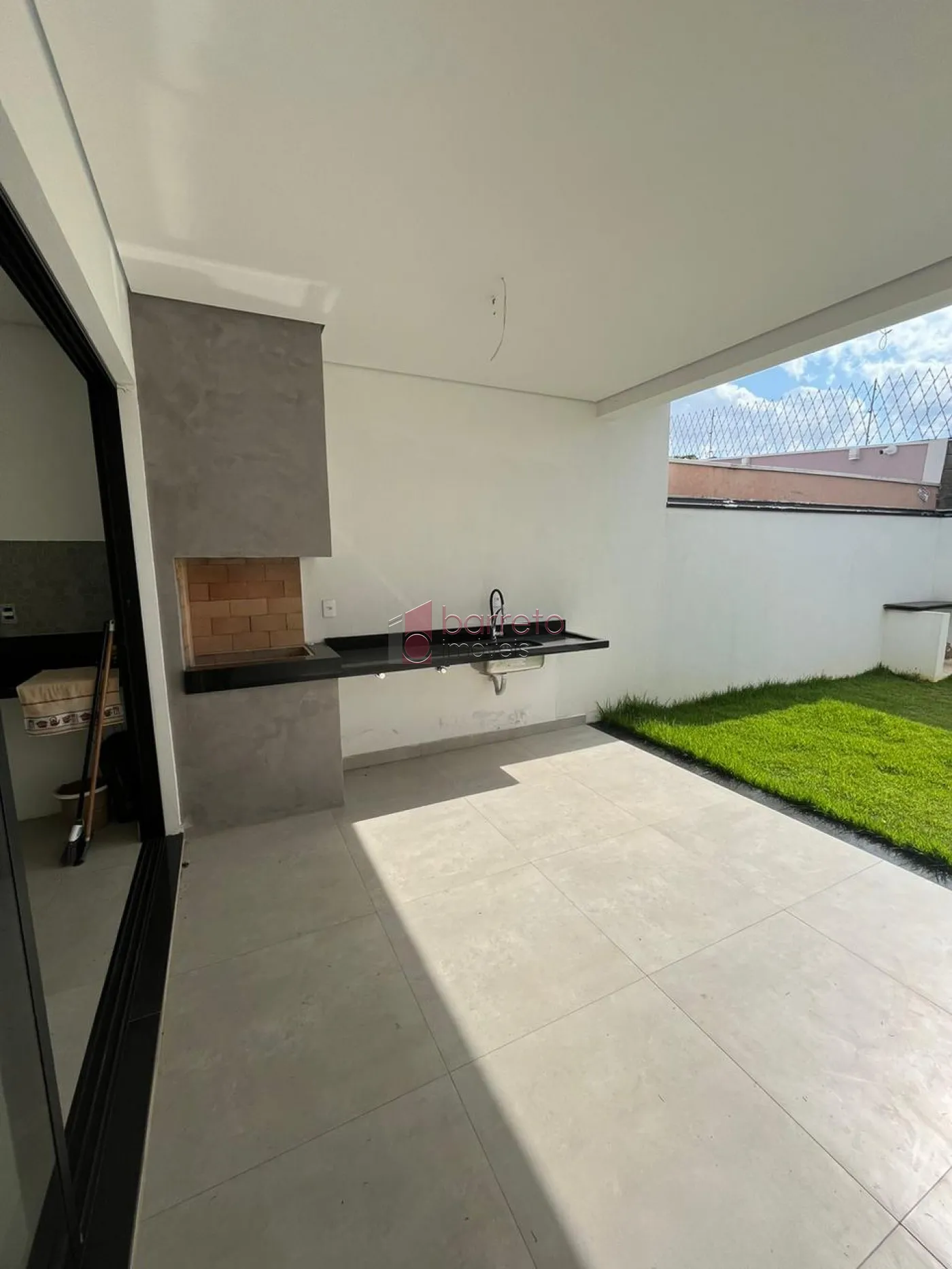 CASA TÉRREA À VENDA NO CONDOMÍNIO PHYTUS – ITUPEVA/SP