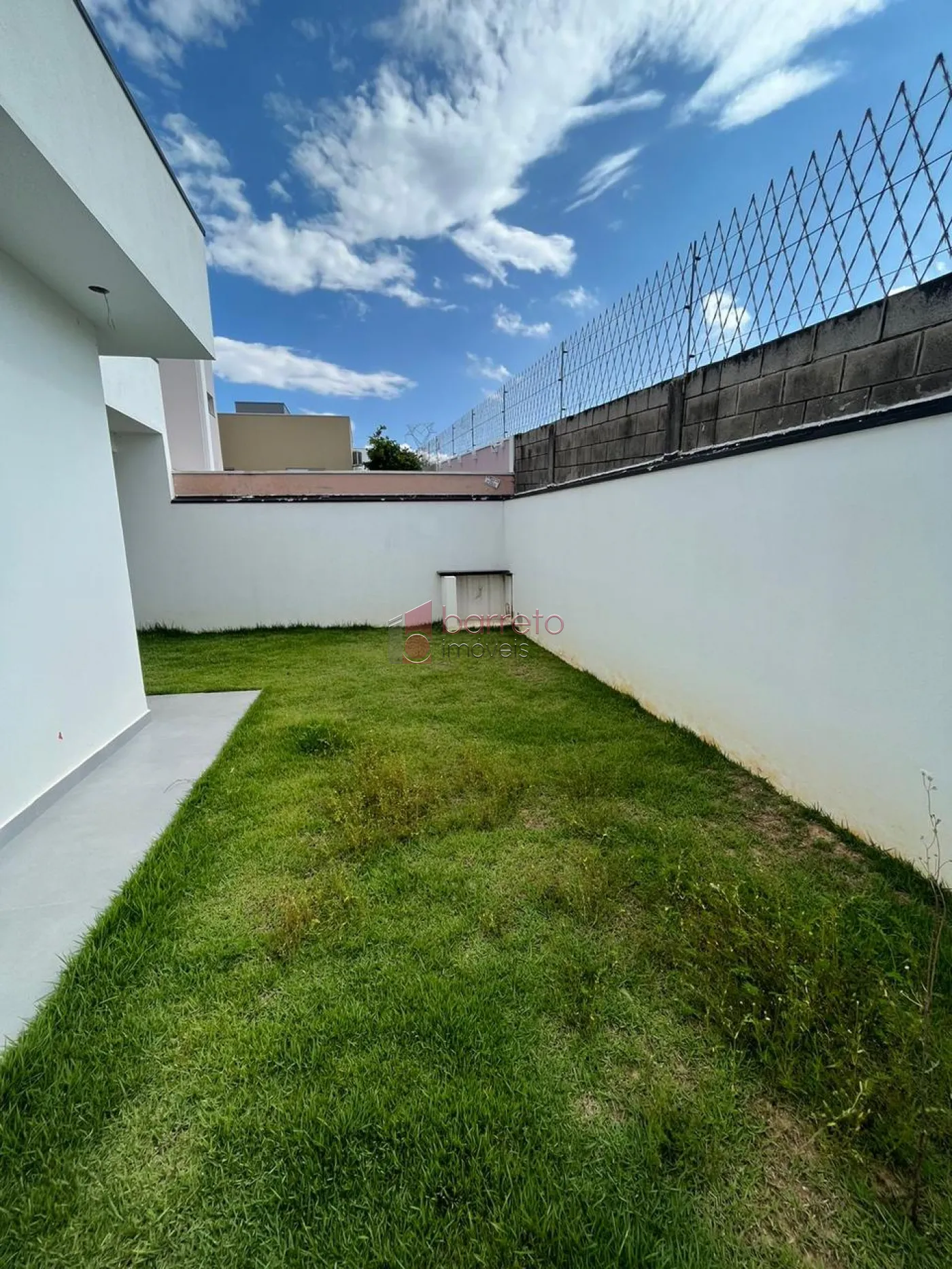 CASA TÉRREA À VENDA NO CONDOMÍNIO PHYTUS – ITUPEVA/SP
