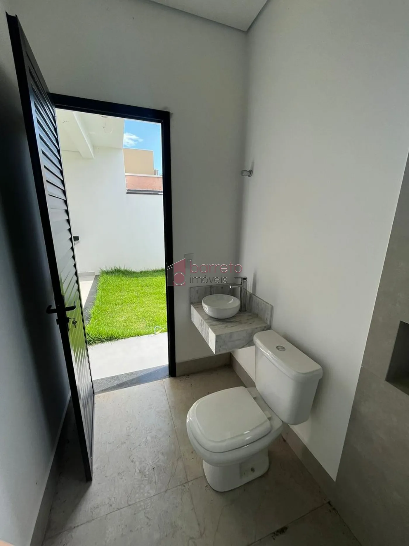 CASA TÉRREA À VENDA NO CONDOMÍNIO PHYTUS – ITUPEVA/SP