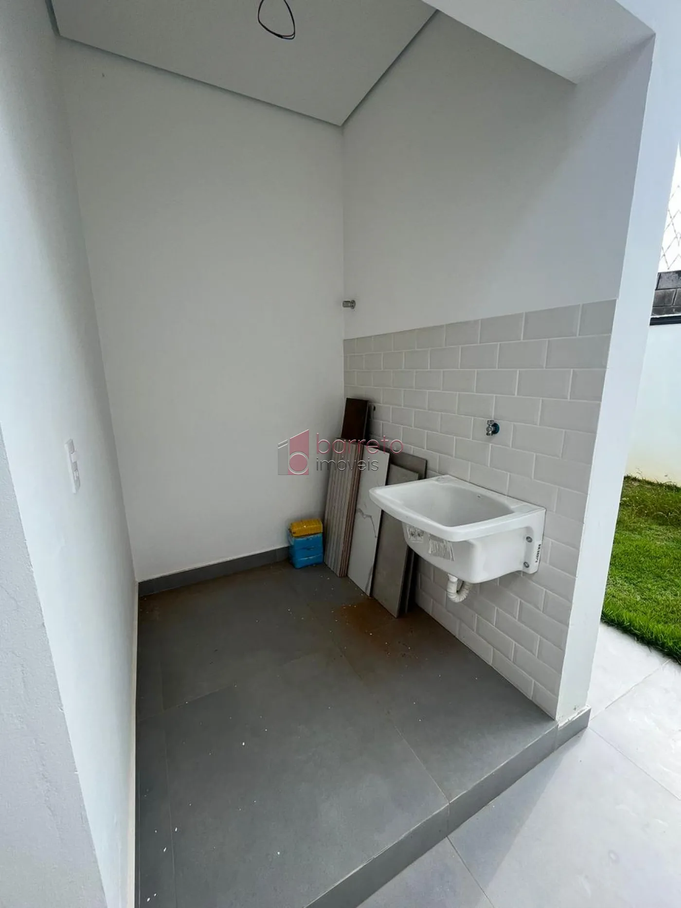 CASA TÉRREA À VENDA NO CONDOMÍNIO PHYTUS – ITUPEVA/SP